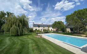 Ferme De L'Ereau